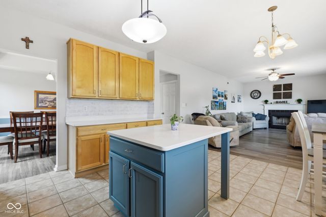 16724 Earl Park Court, Westfield, IN 46074
