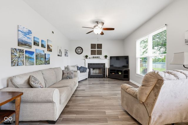 16724 Earl Park Court, Westfield, IN 46074