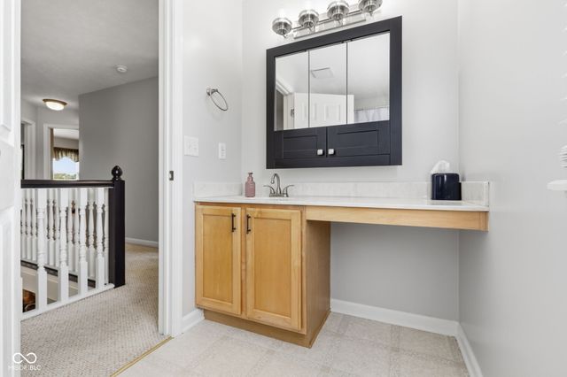 16724 Earl Park Court, Westfield, IN 46074