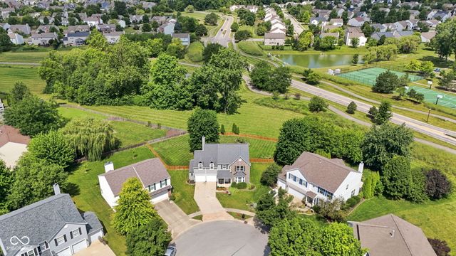 16724 Earl Park Court, Westfield, IN 46074