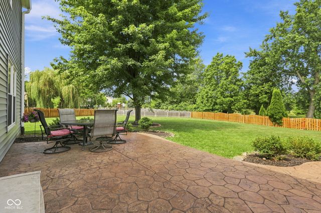 16724 Earl Park Court, Westfield, IN 46074