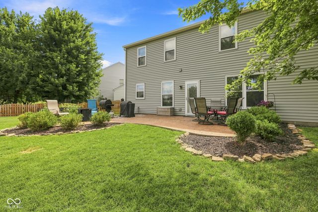 16724 Earl Park Court, Westfield, IN 46074