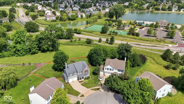 16724 Earl Park Court, Westfield, IN 46074