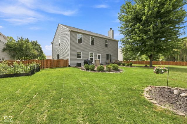 16724 Earl Park Court, Westfield, IN 46074