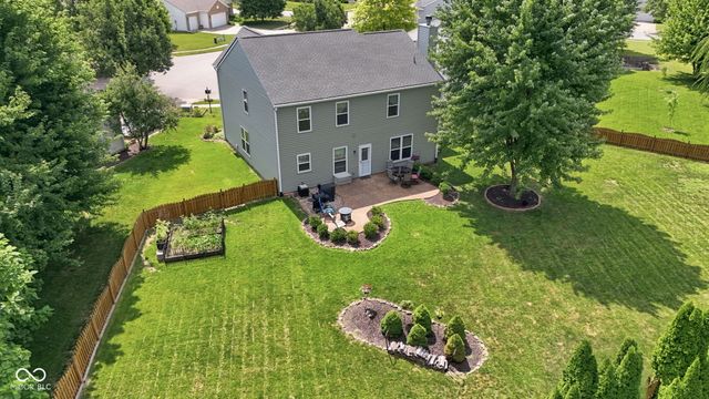 16724 Earl Park Court, Westfield, IN 46074