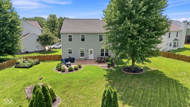 16724 Earl Park Court, Westfield, IN 46074