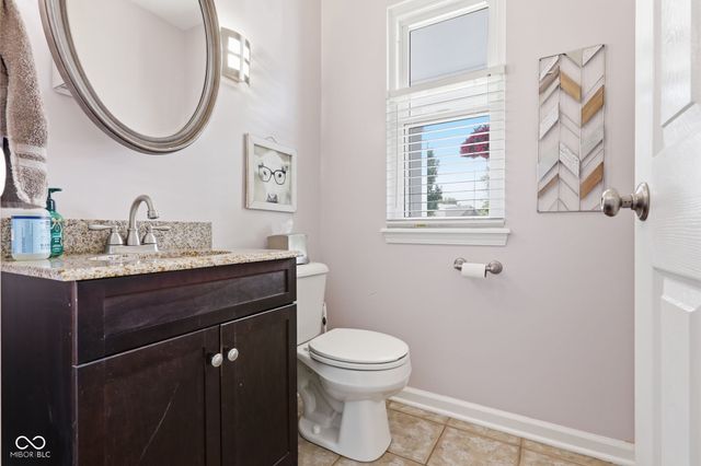 16724 Earl Park Court, Westfield, IN 46074