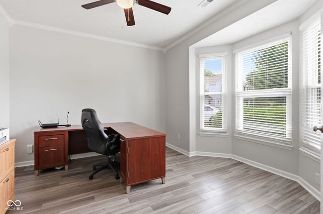 16724 Earl Park Court, Westfield, IN 46074