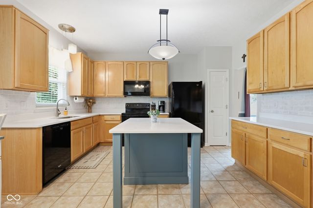 16724 Earl Park Court, Westfield, IN 46074