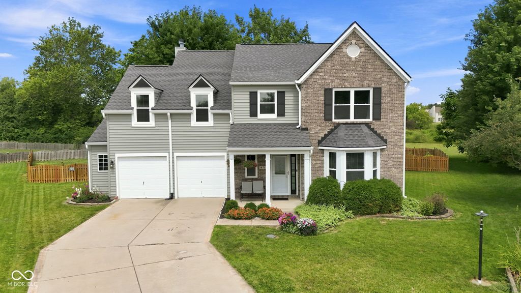 16724 Earl Park Court, Westfield, IN 46074