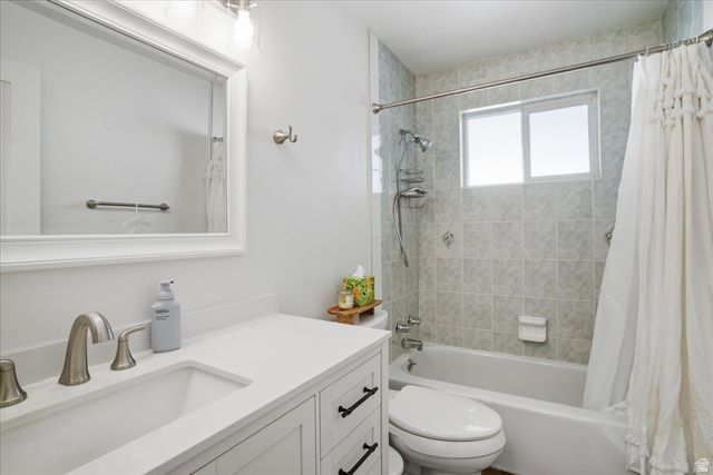 120 N 800 E, Spanish Fork, UT 84660