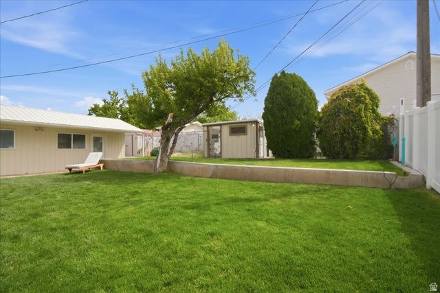 120 N 800 E, Spanish Fork, UT 84660