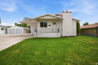 120 N 800 E, Spanish Fork, UT 84660