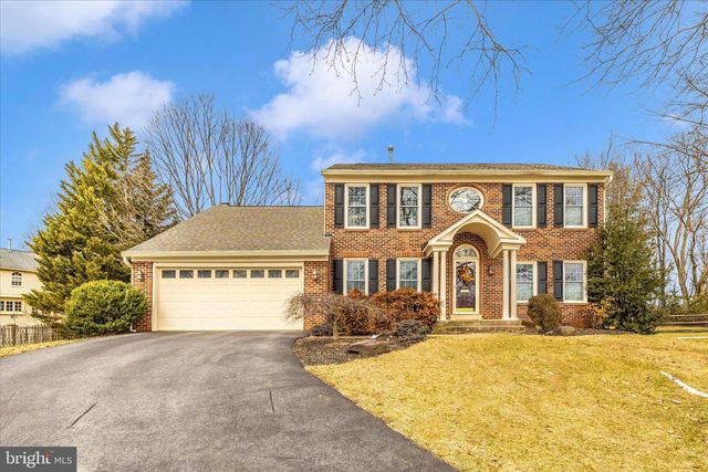 6135 CORNWALL PL, Frederick, MD 21701