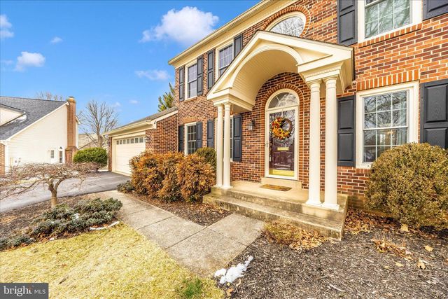 6135 CORNWALL PL, Frederick, MD 21701