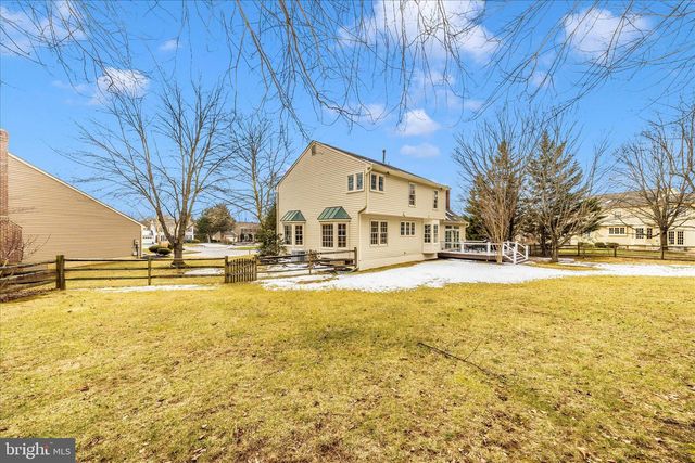 6135 CORNWALL PL, Frederick, MD 21701