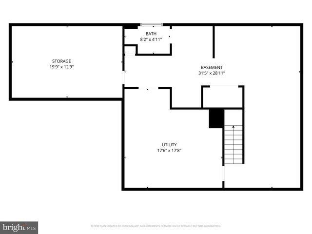 6135 CORNWALL PL, Frederick, MD 21701