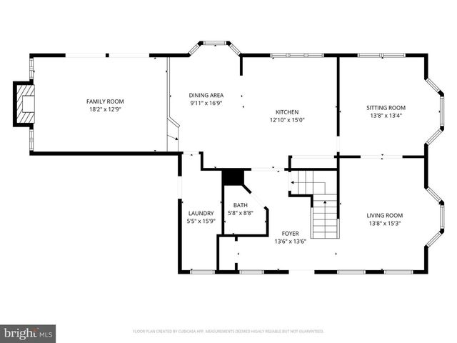 6135 CORNWALL PL, Frederick, MD 21701