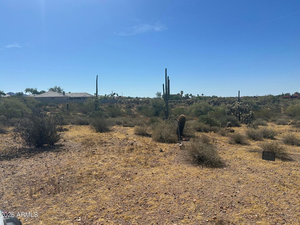 10849 E Palm Way 33, Gold Canyon, AZ 85118 — photo 4