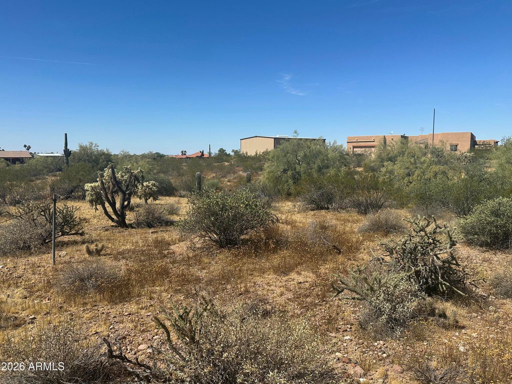 10849 E Palm Way 33, Gold Canyon, AZ 85118 — photo 5