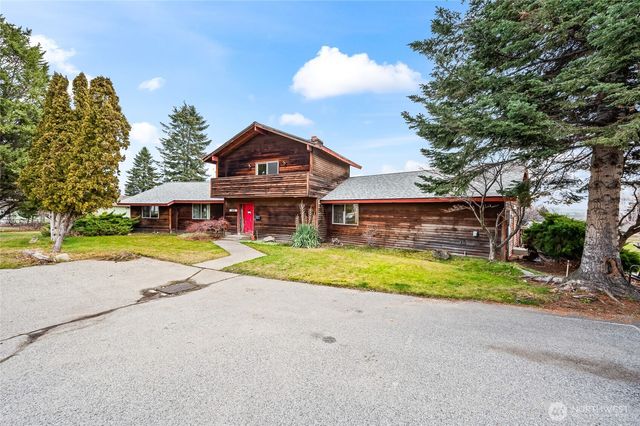 1919 B 5th St, Wenatchee, WA 98801