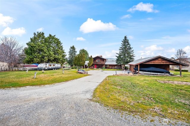 1919 B 5th St, Wenatchee, WA 98801