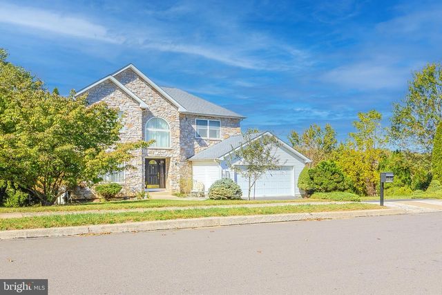 2270 DALE RD, Huntingdon Valley, PA 19006