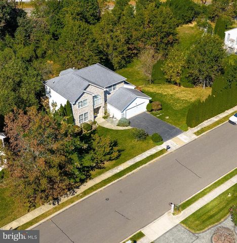 2270 DALE RD, Huntingdon Valley, PA 19006