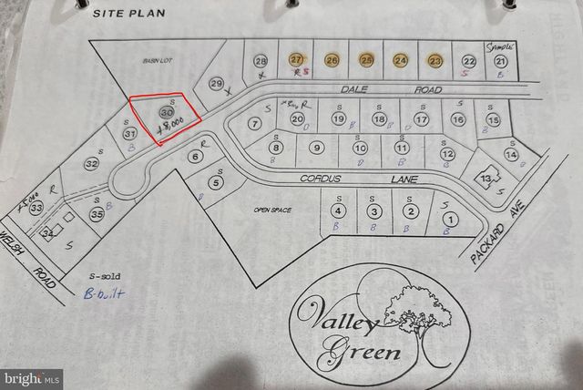 2270 DALE RD, Huntingdon Valley, PA 19006