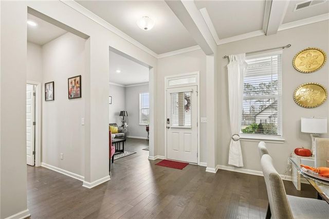 290 Calebee Avenue, Senoia, GA 30276