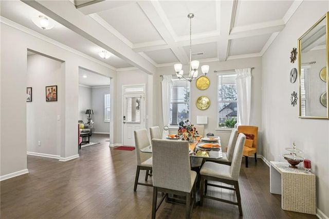 290 Calebee Avenue, Senoia, GA 30276