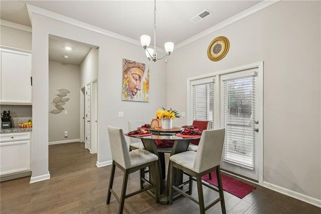 290 Calebee Avenue, Senoia, GA 30276