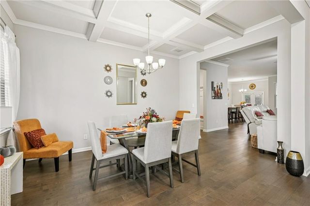 290 Calebee Avenue, Senoia, GA 30276