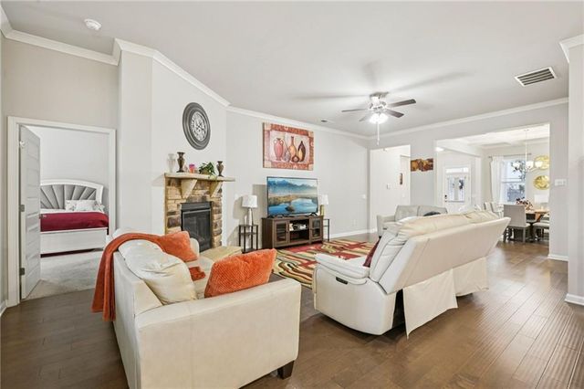 290 Calebee Avenue, Senoia, GA 30276