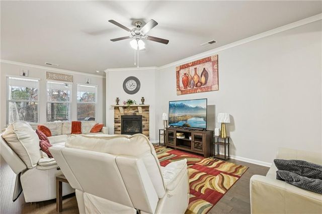 290 Calebee Avenue, Senoia, GA 30276