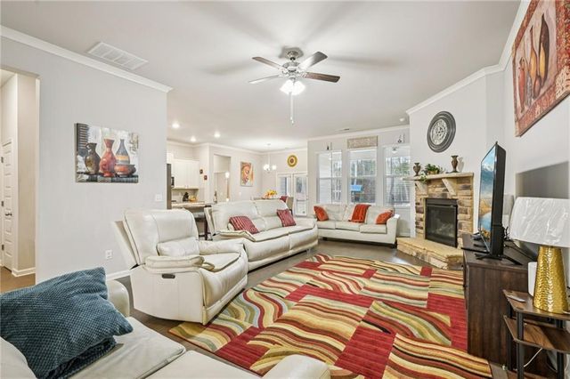 290 Calebee Avenue, Senoia, GA 30276