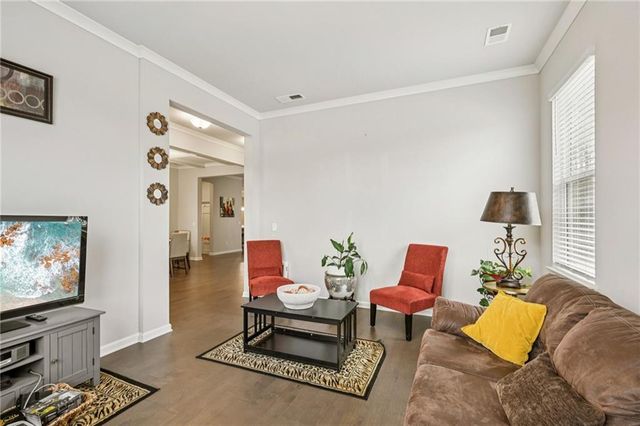 290 Calebee Avenue, Senoia, GA 30276