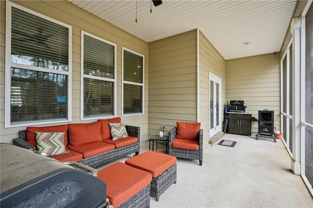 290 Calebee Avenue, Senoia, GA 30276