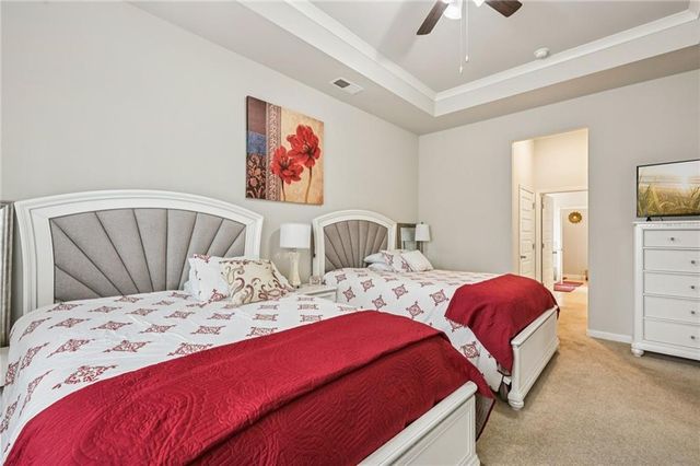 290 Calebee Avenue, Senoia, GA 30276