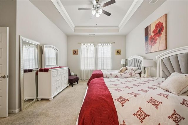 290 Calebee Avenue, Senoia, GA 30276