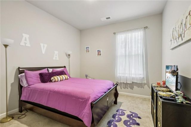 290 Calebee Avenue, Senoia, GA 30276