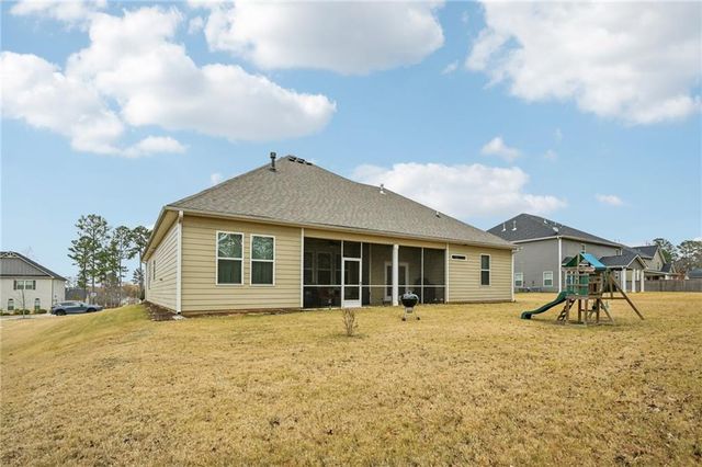 290 Calebee Avenue, Senoia, GA 30276