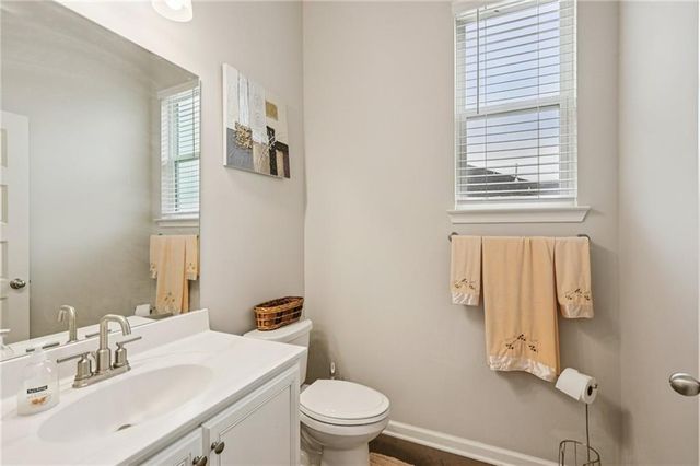 290 Calebee Avenue, Senoia, GA 30276