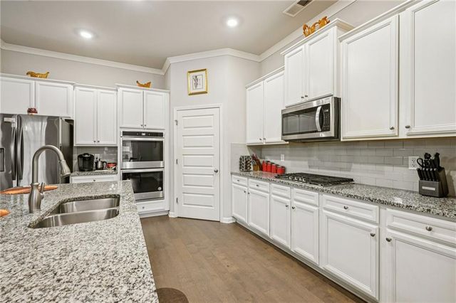 290 Calebee Avenue, Senoia, GA 30276