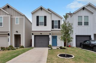 7069 Cypress Drive, Richland Hills, TX 76118