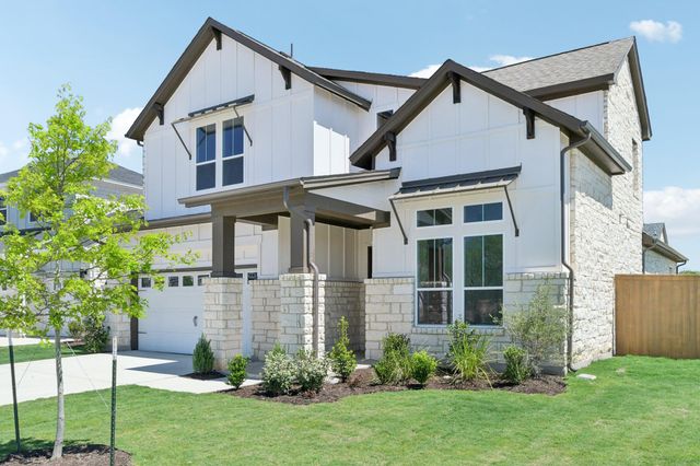 110 Comfort DR, Buda, TX 78610