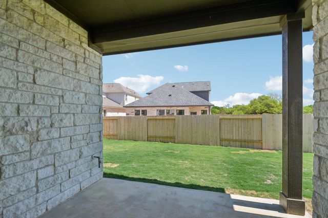 110 Comfort DR, Buda, TX 78610