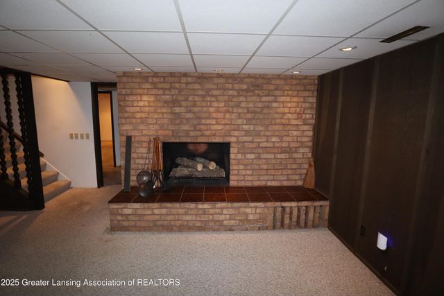 3723 Springbrook Lane, Lansing, MI 48917