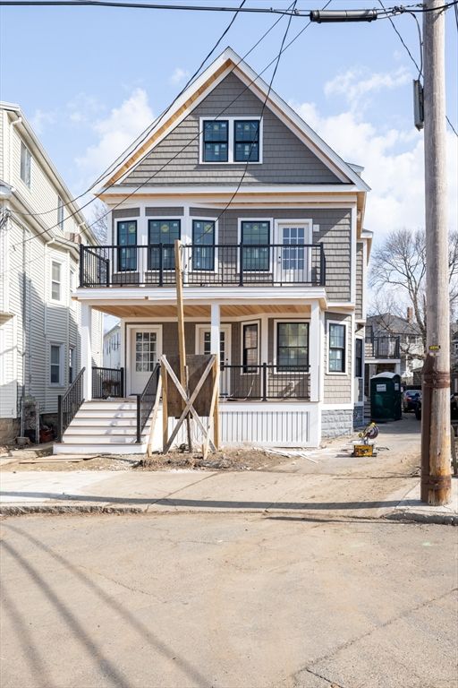 23 College Hill Rd 1, Somerville, MA 02144