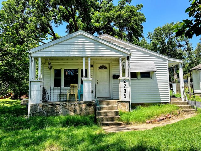 2731 W Walnut Street, Springfield, MO 65802
